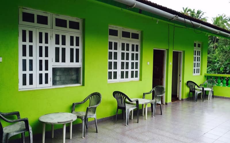 VR Holidays Candolim Road, Goa 1